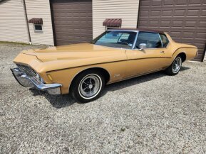 1972 Buick Riviera for sale 102018883