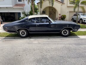 1972 Buick Skylark Coupe for sale 101526006