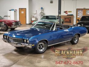 1972 Buick Skylark for sale 101738330