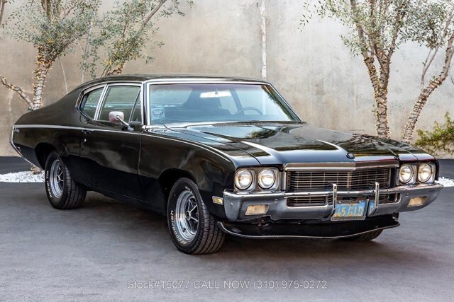 1972 Buick Skylark Classic Cars for Sale - Classics on Autotrader