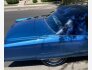 1972 Cadillac Eldorado Coupe for sale 101790009