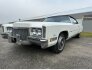 1972 Cadillac Eldorado for sale 101806877