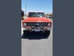 Thumbnail Photo 2 for 1972 Chevrolet Blazer CST for Sale by Owner
