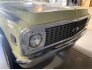 1972 Chevrolet Blazer CST for sale 101756187
