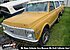 1972 Chevrolet Blazer for sale 101169542