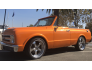1972 Chevrolet Blazer 2WD for sale 101414322