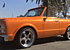 1972 Chevrolet Blazer 2WD for sale 101414322