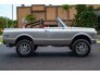 1972 Chevrolet Blazer for sale 101577390