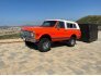1972 Chevrolet Blazer for sale 101772661