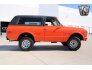 1972 Chevrolet Blazer for sale 101791497