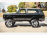 1972 Chevrolet Blazer for sale 101808334