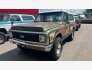 1972 Chevrolet Blazer for sale 101818579