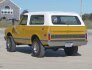 1972 Chevrolet Blazer for sale 101824464