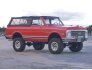 1972 Chevrolet Blazer for sale 101833854