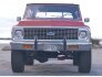 1972 Chevrolet Blazer for sale 101833854