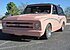 1972 Chevrolet Blazer 2WD for sale 101226975