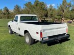 Thumbnail Photo 1 for 1972 Chevrolet C/K Truck 4x4 Regular Cab 1500 for Sale by Owner