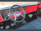 Thumbnail Photo undefined for 1972 Chevrolet C/K Truck Custom Deluxe