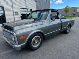 1972 Chevrolet C/K Truck C20