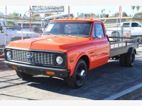 1972 Chevrolet C/K Truck C30 for sale 101821469