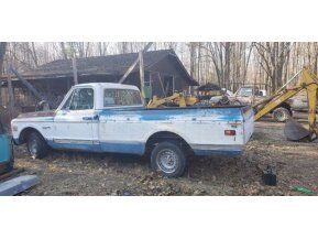 1972 Chevrolet C/K Truck for sale 101585918