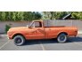 1972 Chevrolet C/K Truck for sale 101586042
