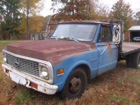 1972 Chevrolet C/K Truck for sale 101626316