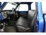 1972 Chevrolet C/K Truck for sale 101740987