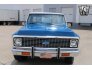 1972 Chevrolet C/K Truck for sale 101746759
