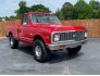 1972 Chevrolet C/K Truck for sale 101752970