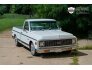 1972 Chevrolet C/K Truck Cheyenne for sale 101769420