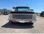 1972 Chevrolet C/K Truck for sale 101790557
