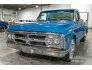 1972 Chevrolet C/K Truck for sale 101792342