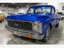 1972 Chevrolet C/K Truck for sale 101802100