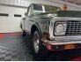 1972 Chevrolet C/K Truck for sale 101803970