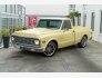 1972 Chevrolet C/K Truck for sale 101807397