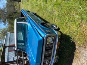 1972 Chevrolet C/K Truck for sale 101807910