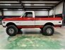 1972 Chevrolet C/K Truck for sale 101822145