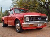 1972 Chevrolet C/K Truck
