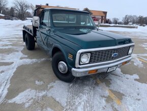 1972 Chevrolet C/K Truck for sale 101840098