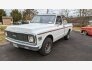 1972 Chevrolet C/K Truck for sale 101843390