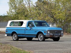 1972 Chevrolet C/K Truck for sale 101864080