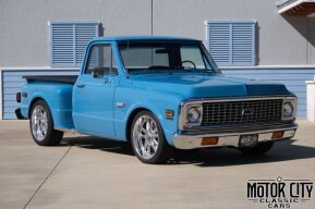 1972 Chevrolet C/K Truck for sale 101621166