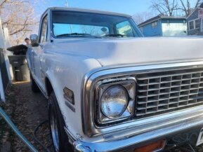 1972 Chevrolet C/K Truck for sale 101699629