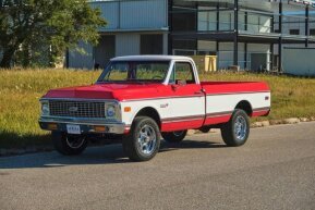 1972 Chevrolet C/K Truck for sale 101842489