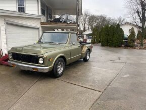 1972 Chevrolet C/K Truck for sale 101848023