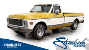 1972 Chevrolet C/K Truck Cheyenne for sale 101907668