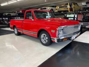 1972 Chevrolet C/K Truck for sale 101965484