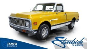 1972 Chevrolet C/K Truck for sale 101978554