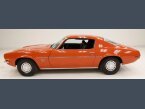Thumbnail Photo 1 for 1972 Chevrolet Camaro Coupe